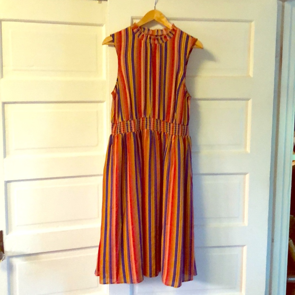 Cute ModCloth summer dress